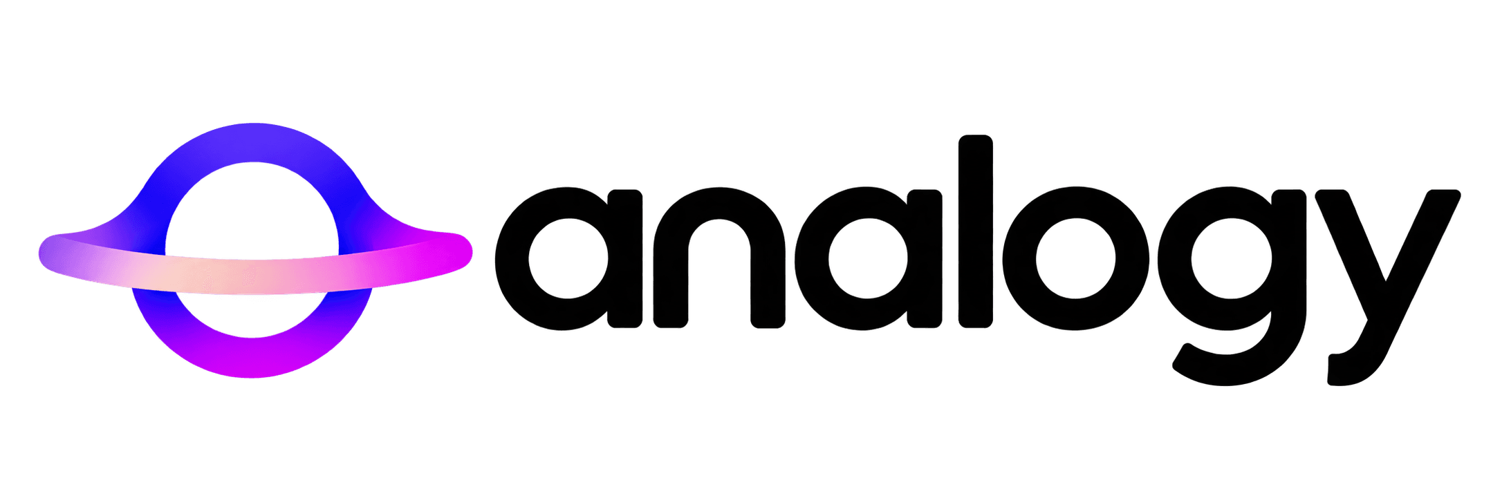 Analogy Logo