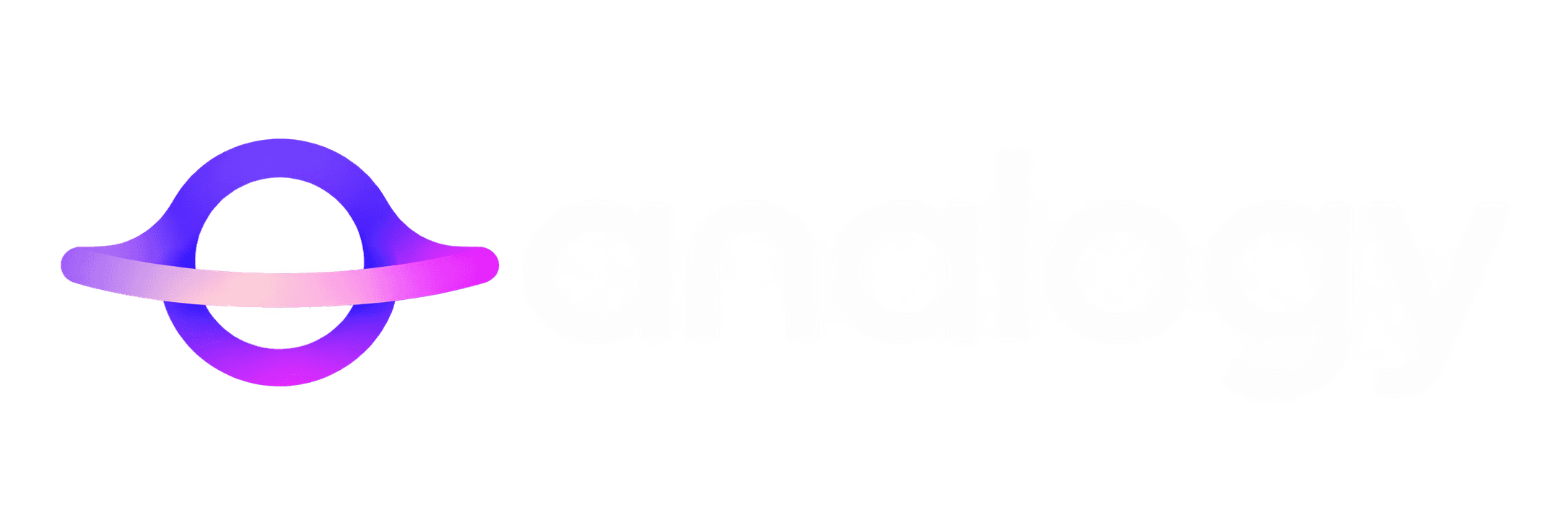 Analogy Logo